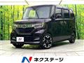 2019 Honda N BOX