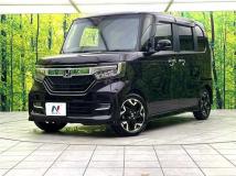 2019 Honda N BOX