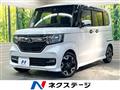 2019 Honda N BOX
