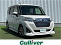 2018 Toyota Roomy