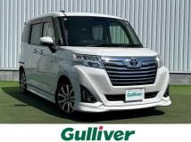2018 Toyota Roomy