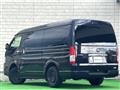 2023 Toyota Hiace Van