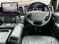 2023 Toyota Hiace Van