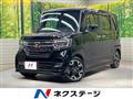 2019 Honda N BOX