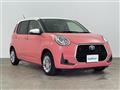 2021 Toyota Passo
