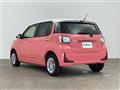 2021 Toyota Passo