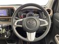 2021 Toyota Passo