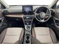 2021 Toyota Yaris Cross