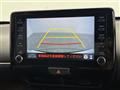 2021 Toyota Yaris Cross