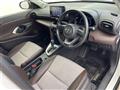 2021 Toyota Yaris Cross