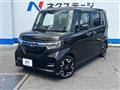 2019 Honda N BOX