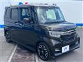 2019 Honda N BOX