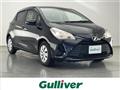 2017 Toyota Vitz