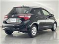 2017 Toyota Vitz