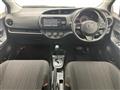 2017 Toyota Vitz