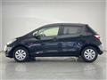 2017 Toyota Vitz