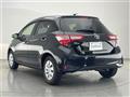 2017 Toyota Vitz