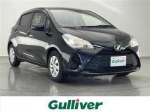 2017 Toyota Vitz