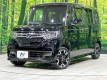 2019 Honda N BOX