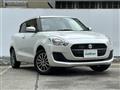 2020 Suzuki Swift