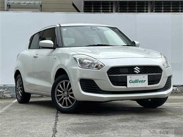 2020 Suzuki Swift