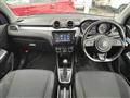 2020 Suzuki Swift