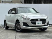 2020 Suzuki Swift