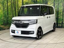 2019 Honda N BOX
