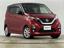 2019 Nissan DAYZ