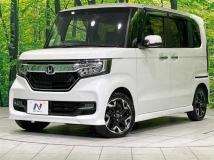 2020 Honda N BOX
