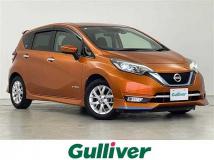 2017 Nissan Note