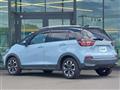 2021 Honda Fit