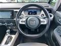 2021 Honda Fit