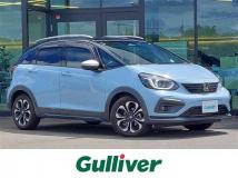 2021 Honda Fit