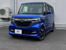 2020 Honda N BOX