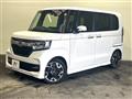 2020 Honda N BOX