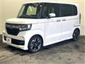 2020 Honda N BOX