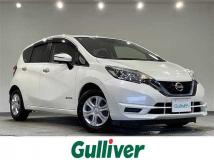 2017 Nissan Note