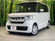 2021 Honda N BOX