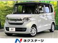 2021 Honda N BOX