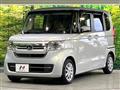 2021 Honda N BOX