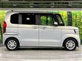 2021 Honda N BOX