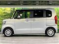 2021 Honda N BOX