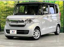 2021 Honda N BOX
