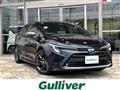 2025 Toyota Corolla Touring Wagon
