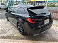 2025 Toyota Corolla Touring Wagon