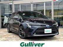 2025 Toyota Corolla Touring Wagon