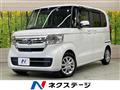 2021 Honda N BOX
