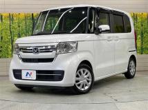 2021 Honda N BOX