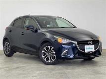 2018 Mazda Demio